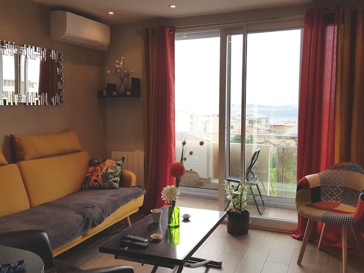 Massif de Marseilleveyre Vacation Rentals & Homes Marseille, France