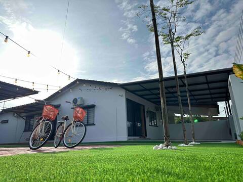 124 by Moonine Homes @ Taman Taiping