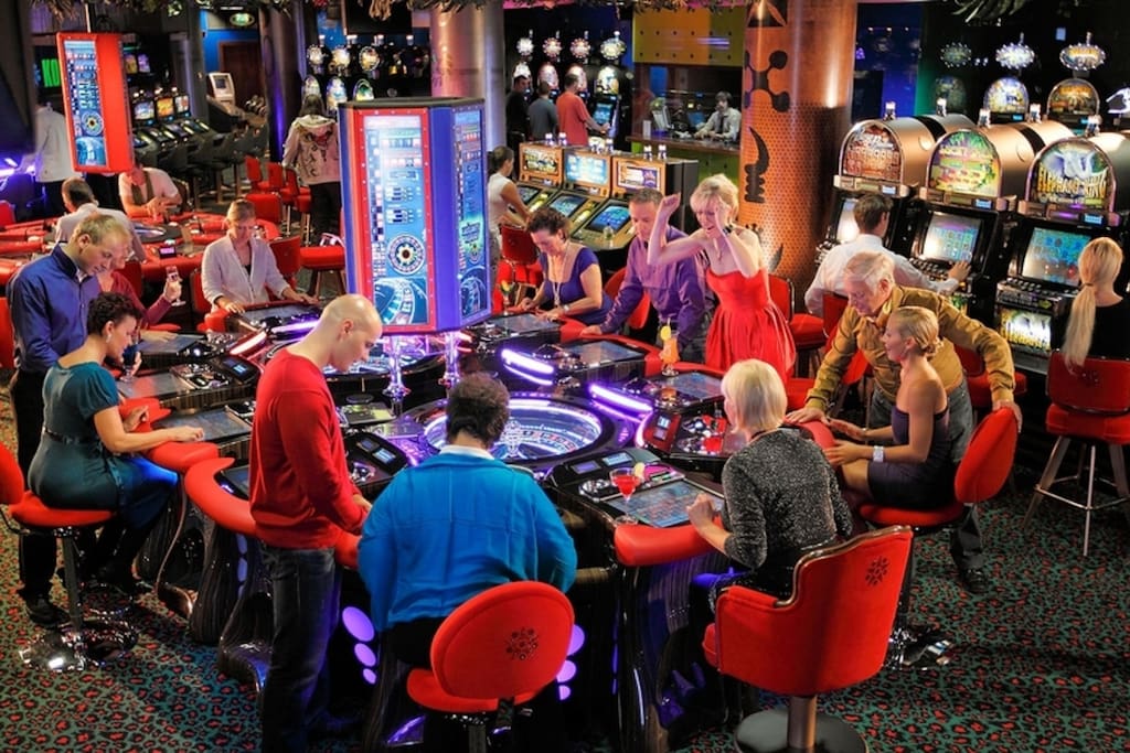 Casino Kongo
