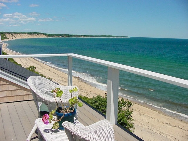best airbnb cape cod