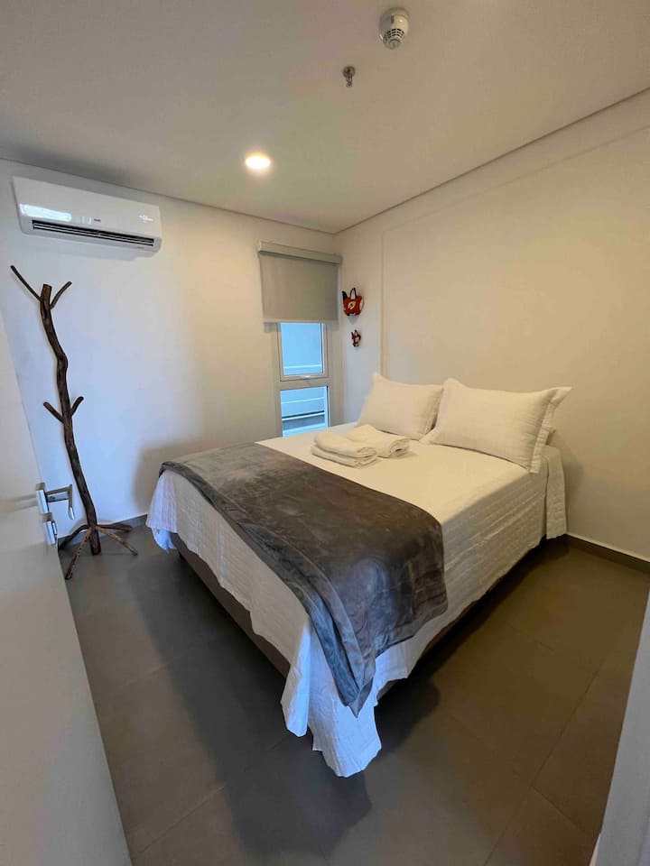 Habitación 4