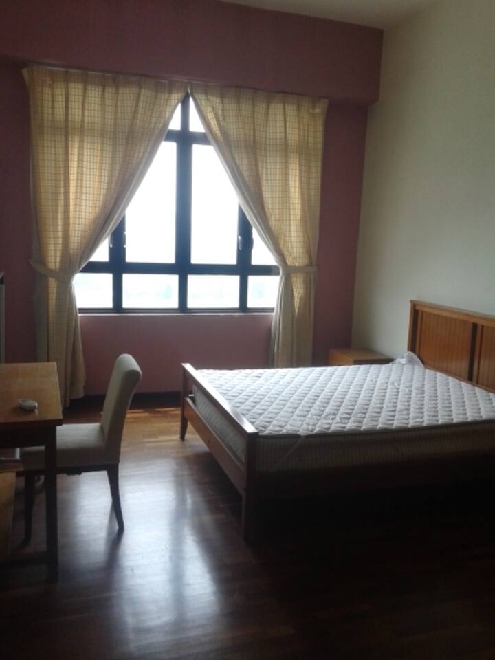 Segundo Dormitorio