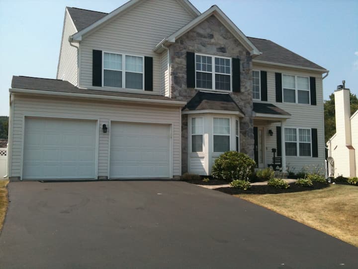 Pottstown Vacation Rentals & Homes Pennsylvania, United States Airbnb