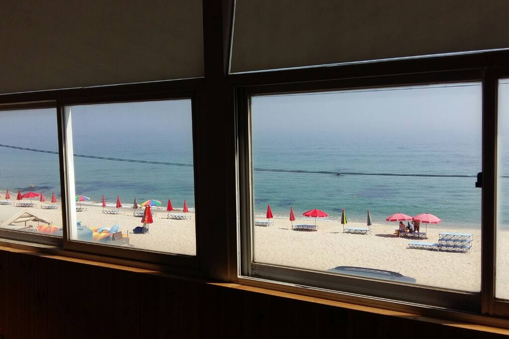 Ocean View