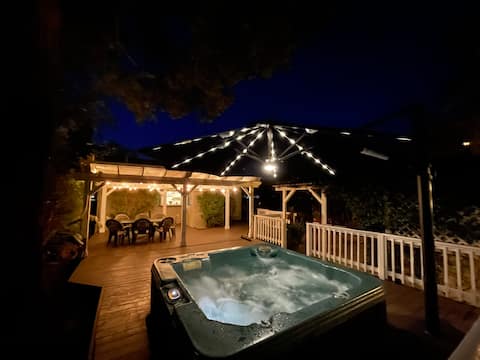 Charming Home in the Heart of Downtown Morgan Hill