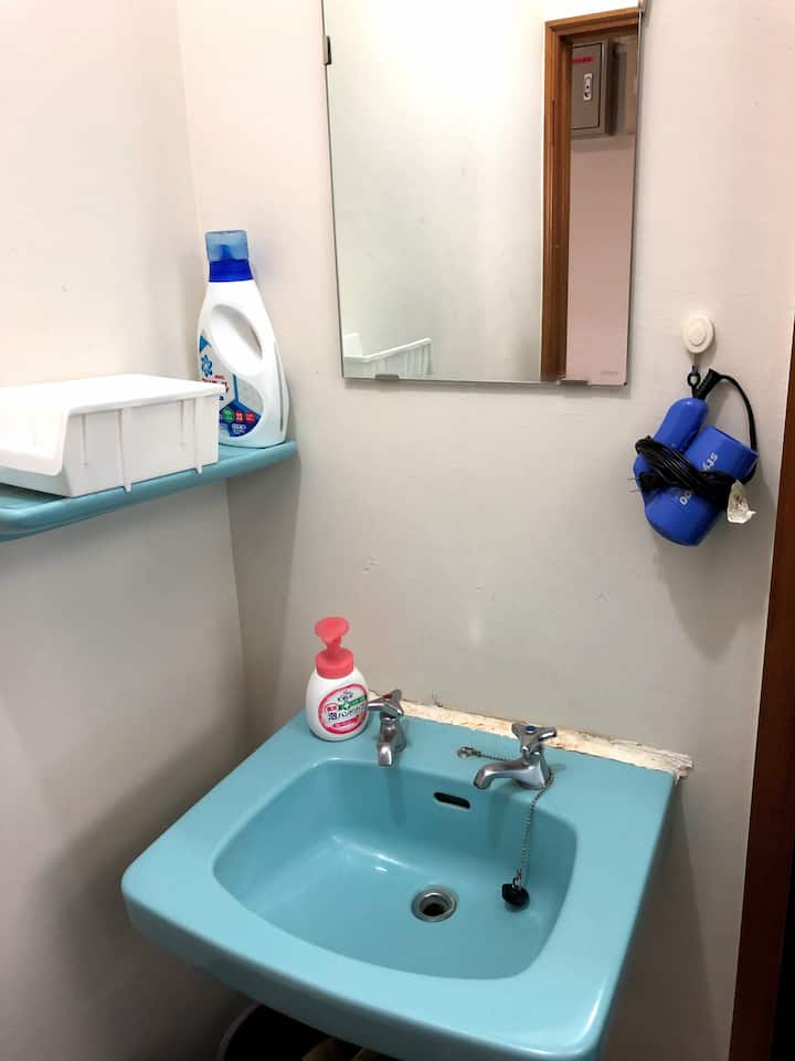 フルバスルーム