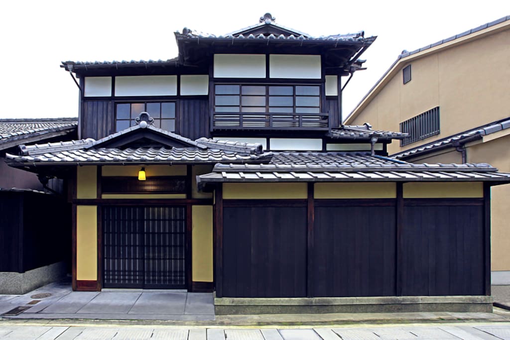 Kyoto Machiya Arashiyama Hanare Houses for Rent in Ukyoku, Kyoto , Japan