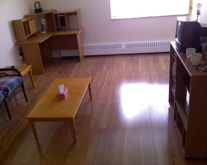 Oshawa 2 Bedroom With Balcony - Oshawa