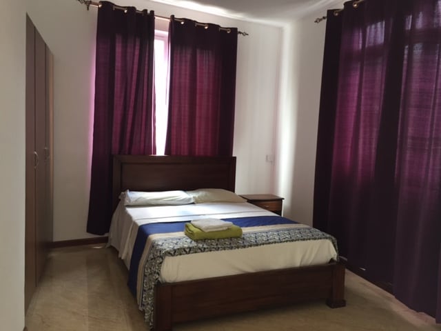 Втора спалня