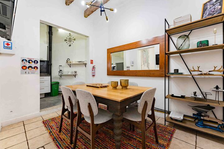 Espaciosa Casa en el Corazón de Condesa gallery image 4