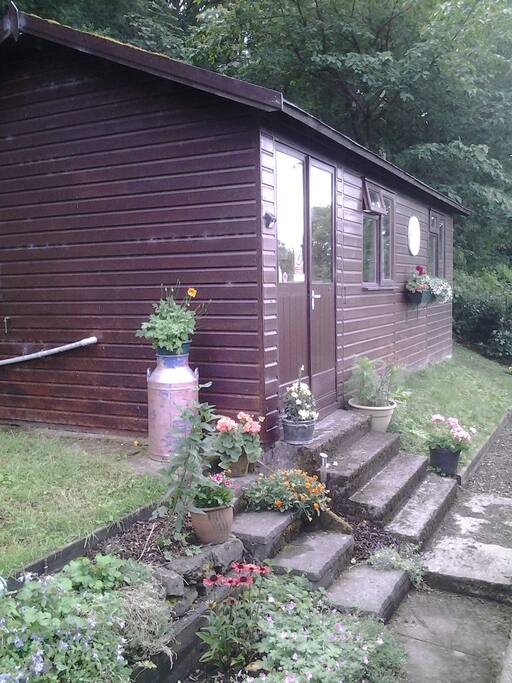 The Chalet