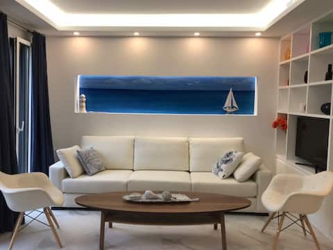 Propiedad de Airbnb exitosa: Excellent apartments Catalina - 80 m. from the sea en Sant Feliu De Guíxols