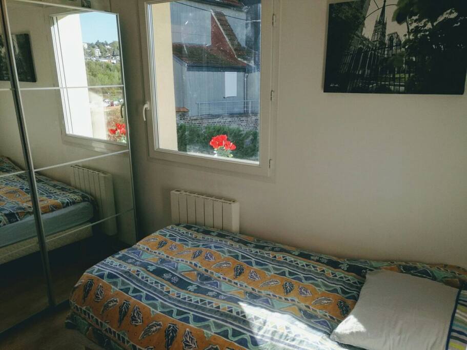 chambre