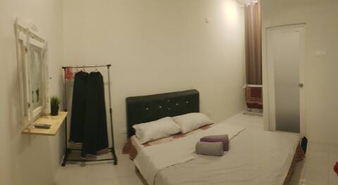 Archira Cozy homestay, Port Dickson @3bedroom