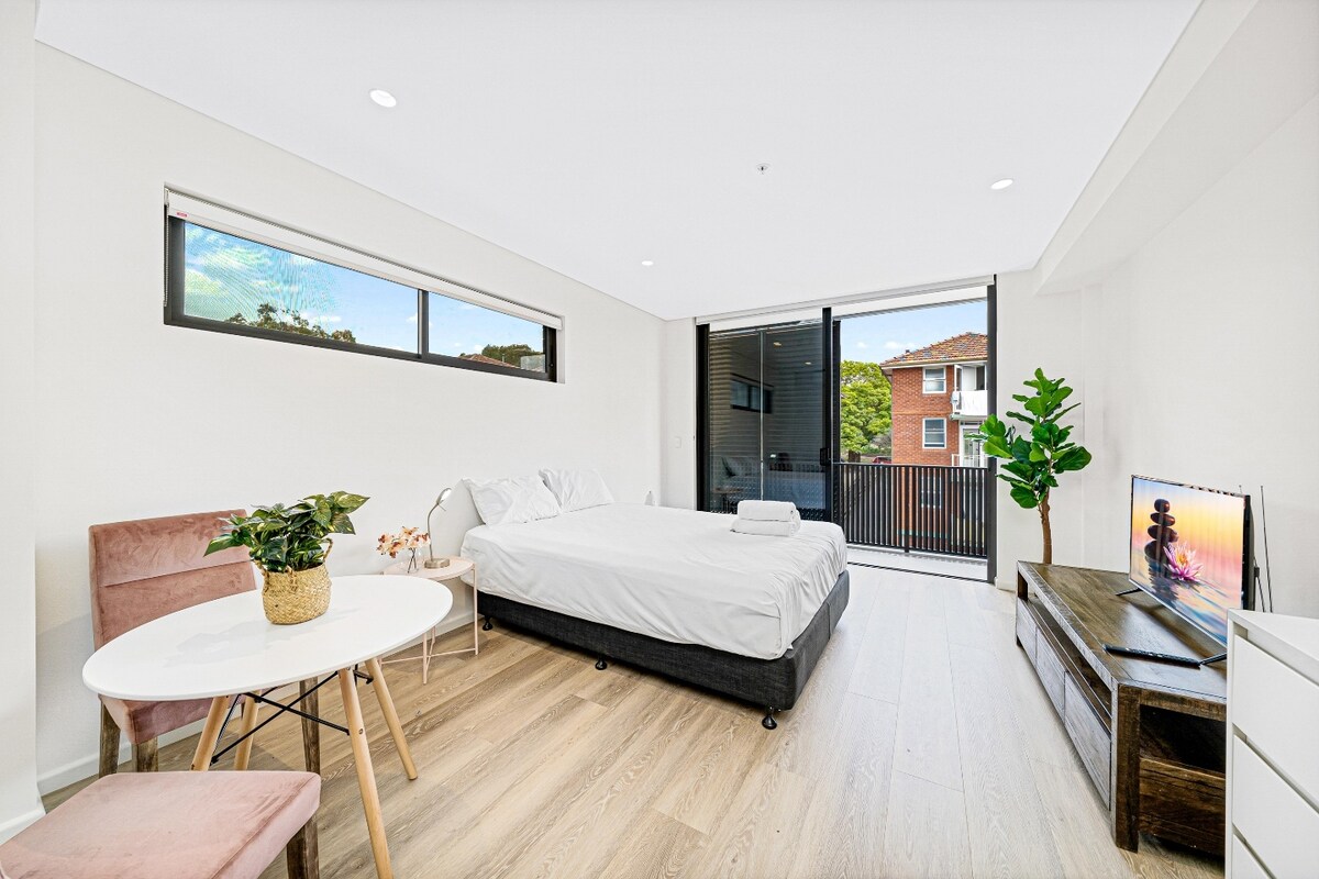 אזור חדר שינה