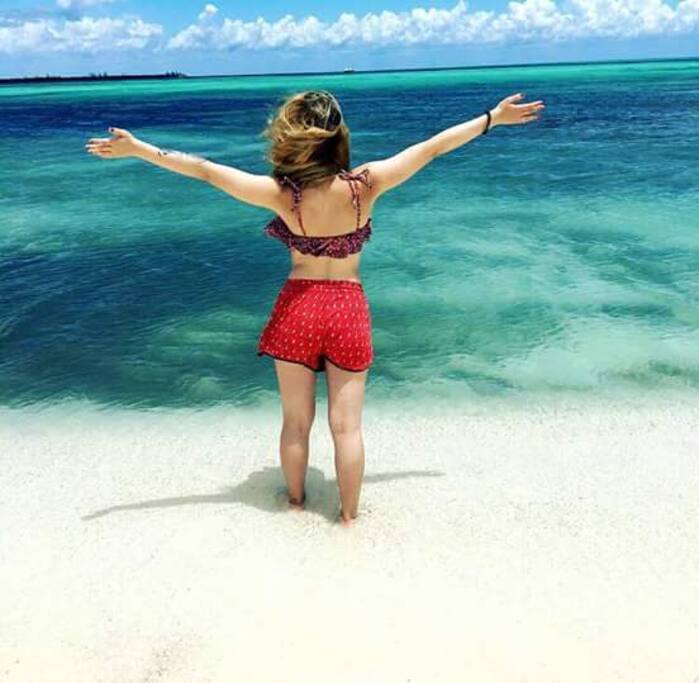 Welcome to the Beachouse Cozumel. its your home..