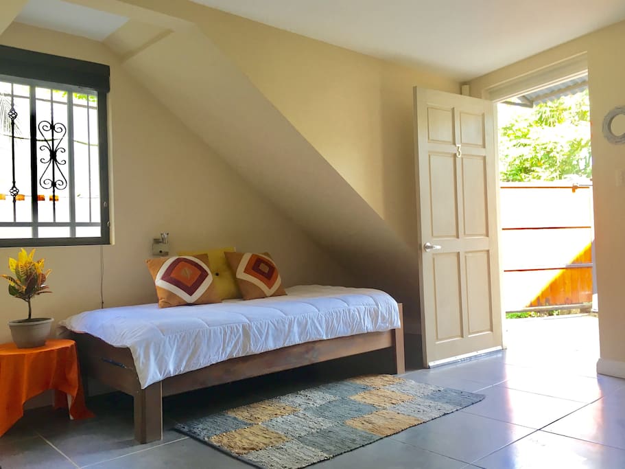 Single Bed