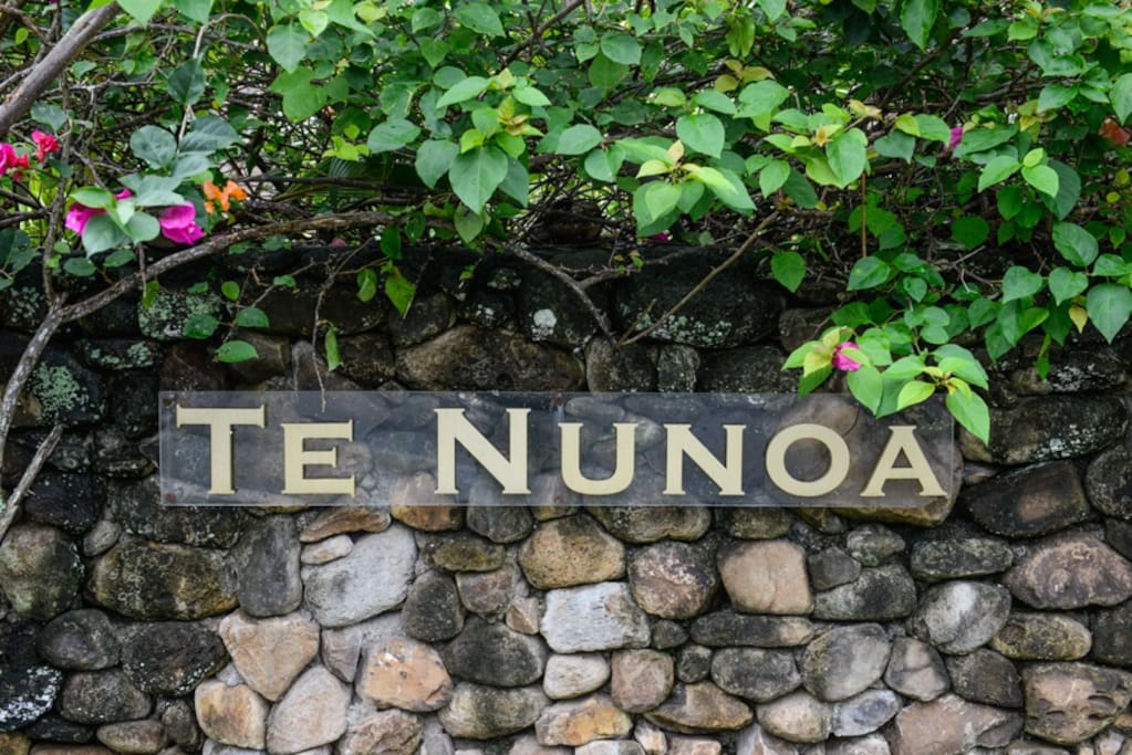 Te Nunoa