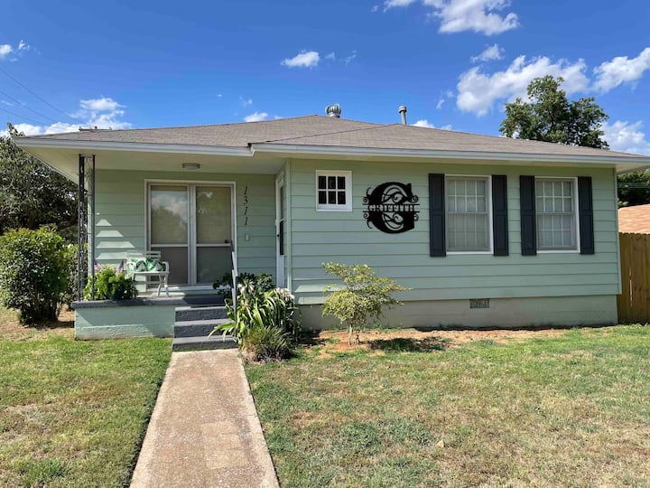 Duncan Vacation Rentals & Homes Oklahoma, United States Airbnb