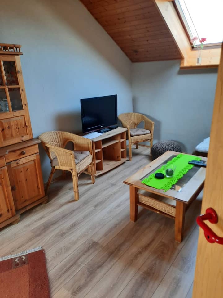 Helle Gemütliche Ferienwohnung In Neuwied-engers - Bendorf