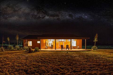 Sonoita Luxury Wine Country Getaway