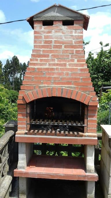 Barbacoa