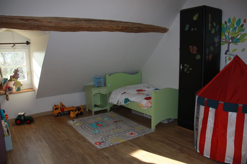 chambre enfant