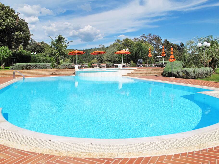 Gemeinschaftspool