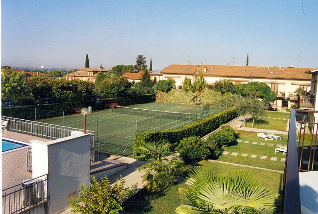 Tennis