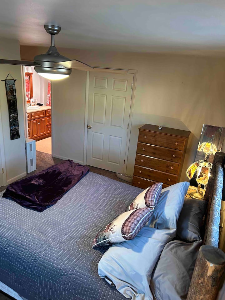 Dormitorio 3