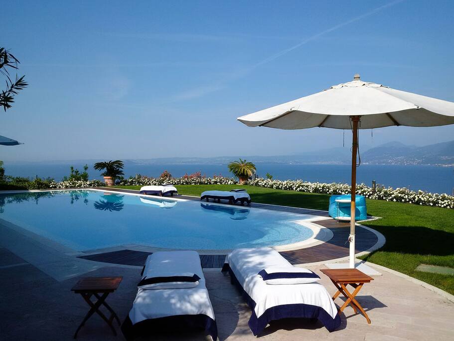 18x6 mt swimming pool
