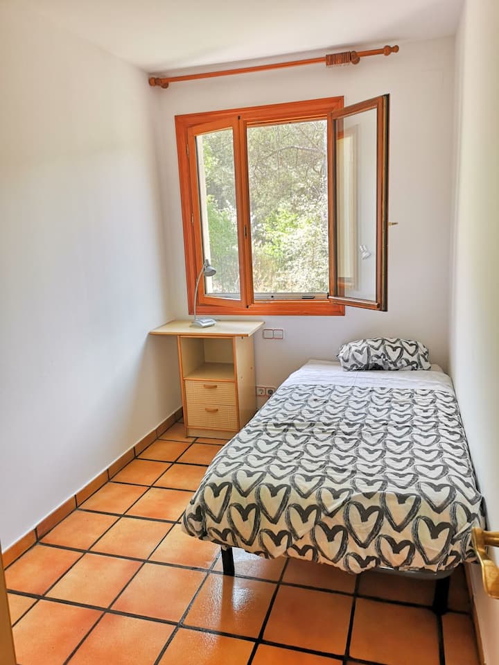 غرفة النوم 3