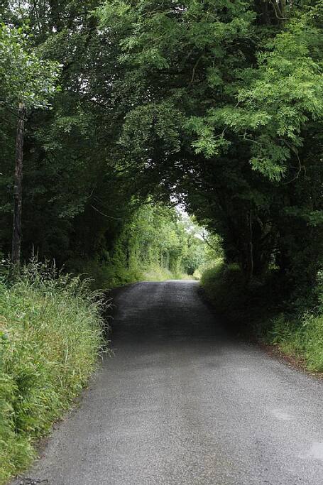 Lovely country walks