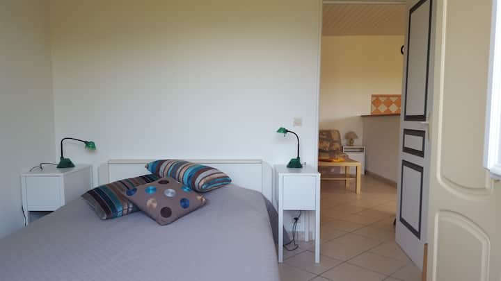 ห้องนอน