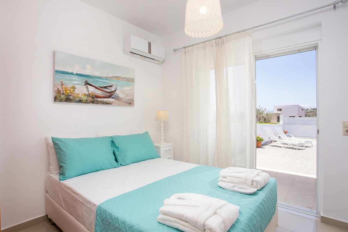 საძინებელი 1