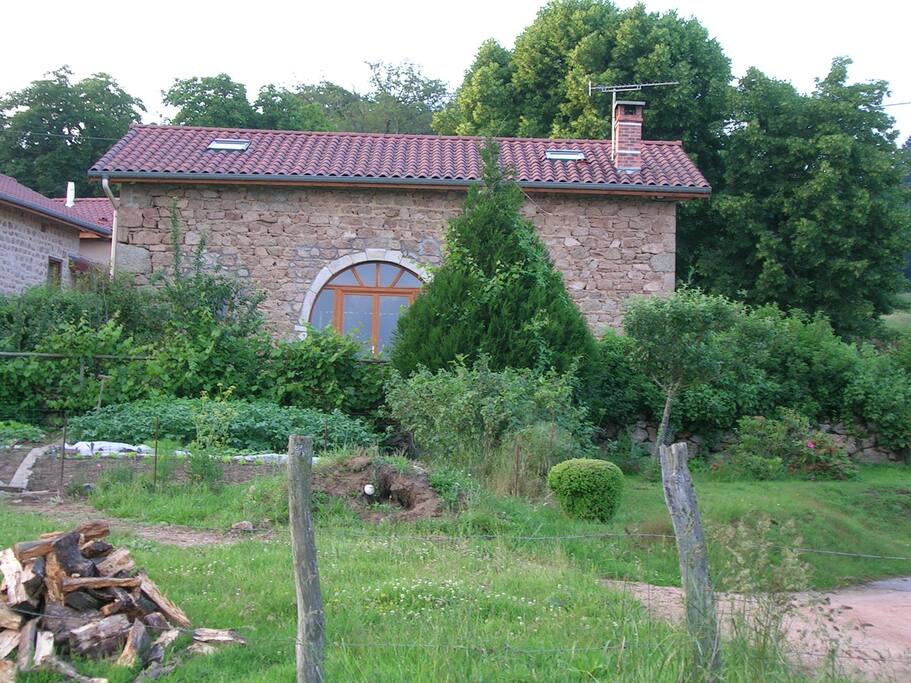 "La Grange"