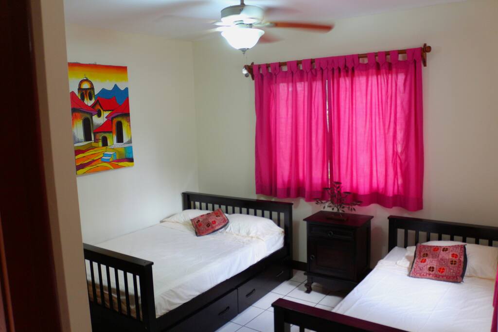 La Habitación Secundaria 2