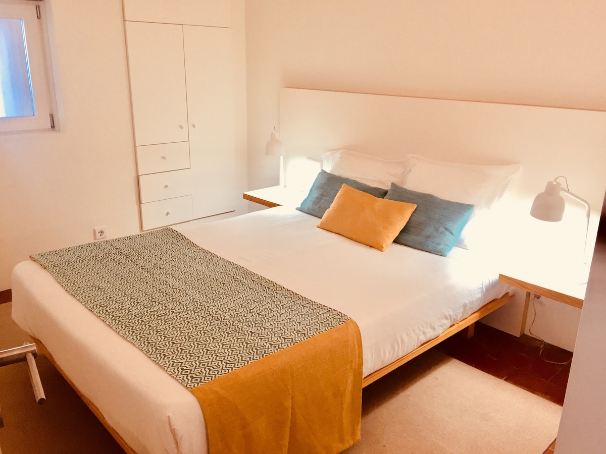 Спална соба 1