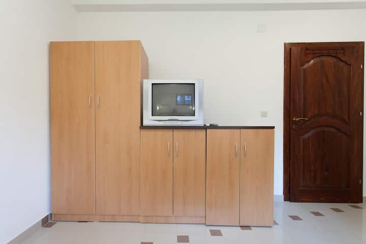 Svetlana 1 - Ohrid