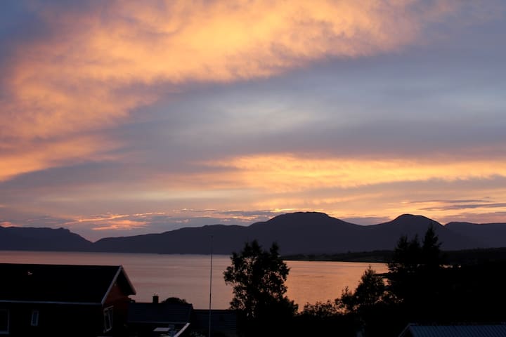 Amazing Location Great Hospitality!