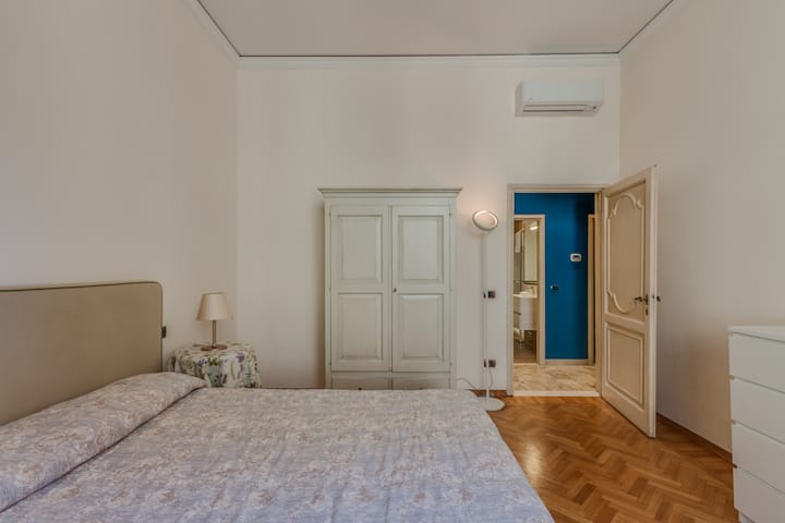 חדר שינה 1