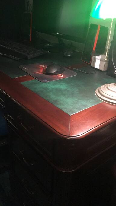 Bureau