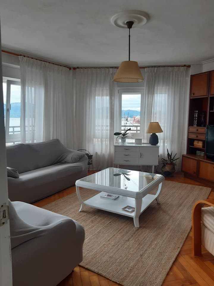 Villa Chati - Santander