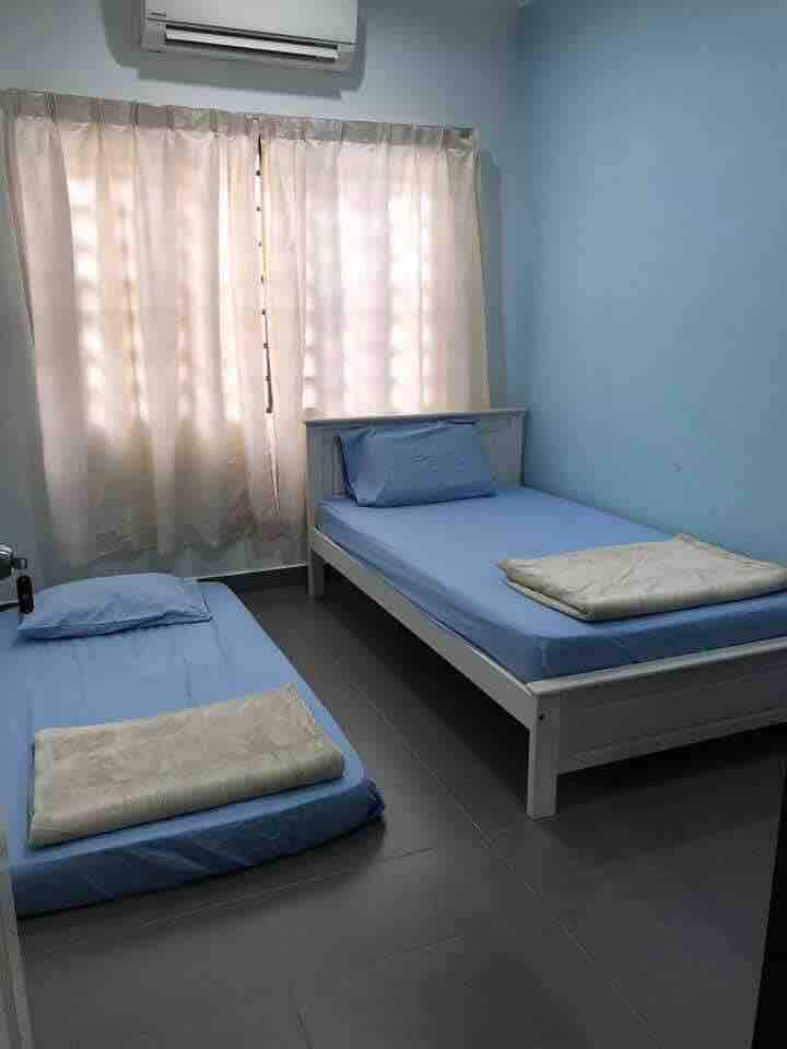 Habitación 7