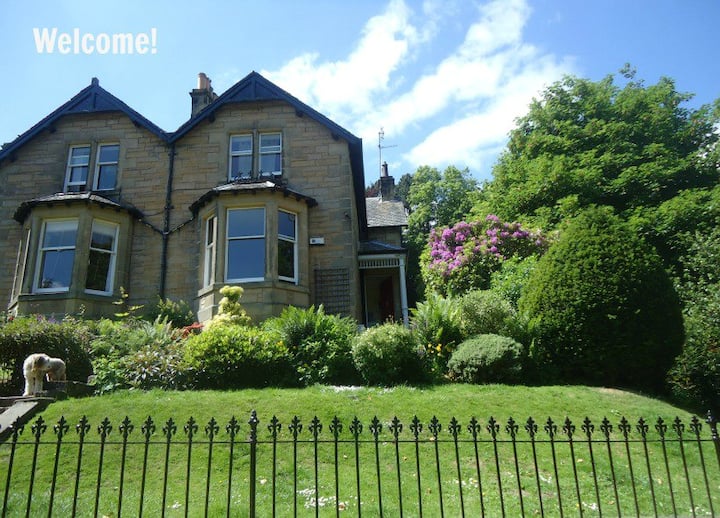 6 Best Airbnb Vacation Rentals In Colinton, UK Updated 2024 Trip101