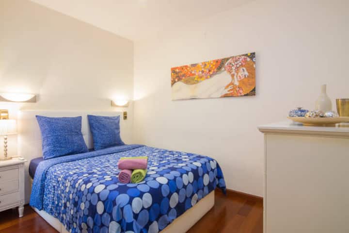 Спална соба 2