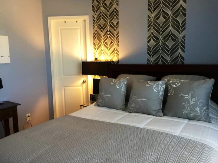 Kanata Holiday Rentals & Homes Kanata, Ottawa, Canada Airbnb