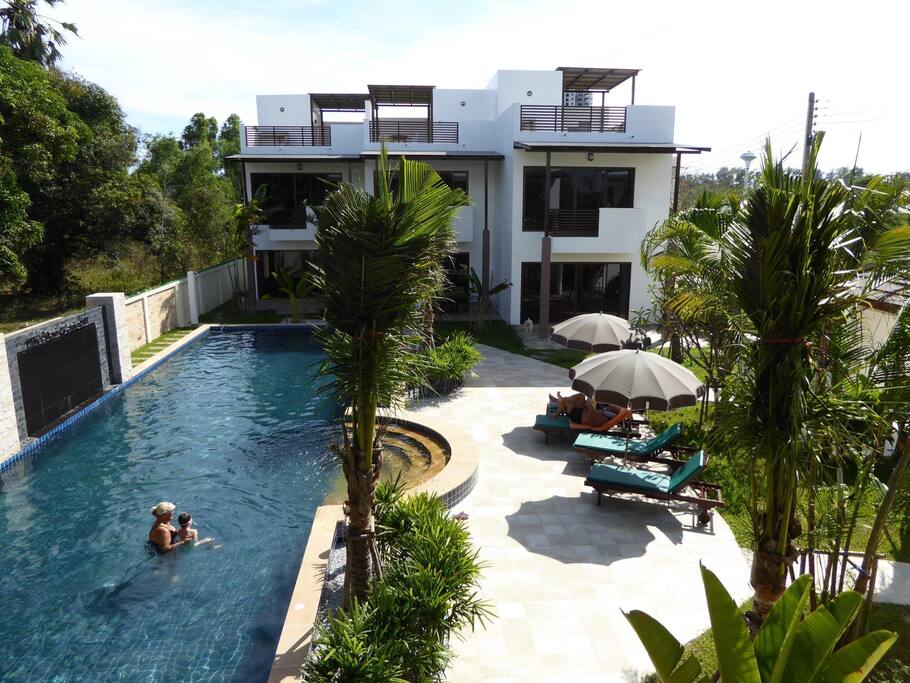 Swimmingpool