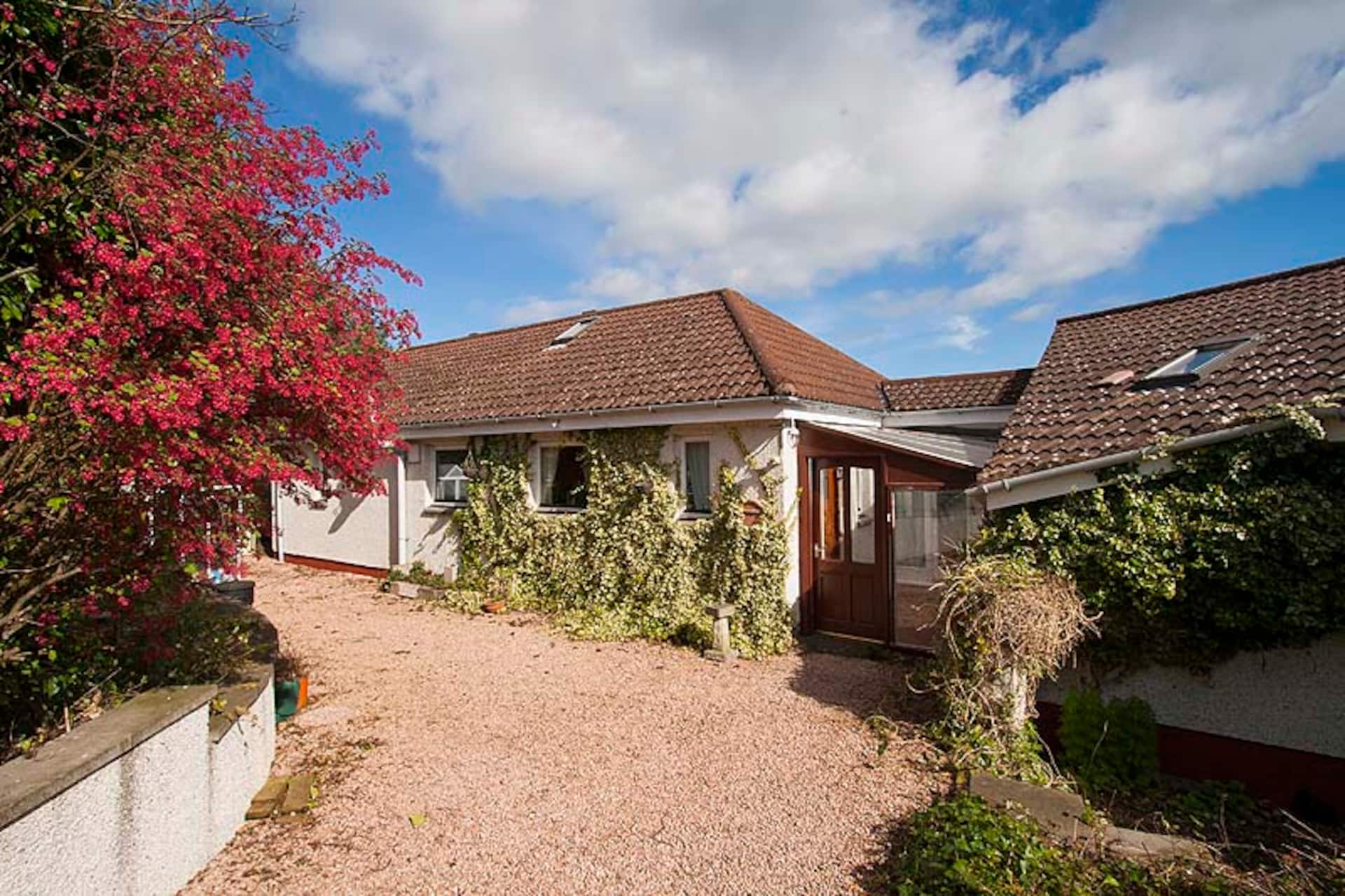 Modern Cottage, superb views, near St Andrews — photo 2