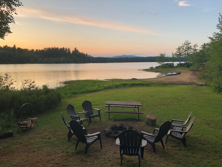 Sacandaga Lake Vacation Rentals & Homes Lake Pleasant, NY Airbnb